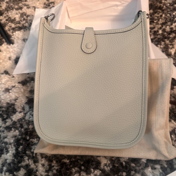 Authentic EVELYNE TPM - Picture 4 of 13